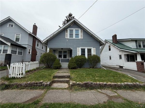 408 Stafford Avenue , Syracuse, NY 13206