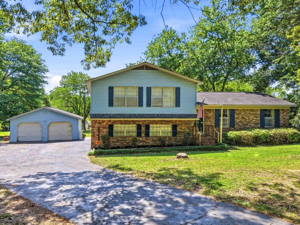 707 HASTON Cir, Jasper, AL 35504