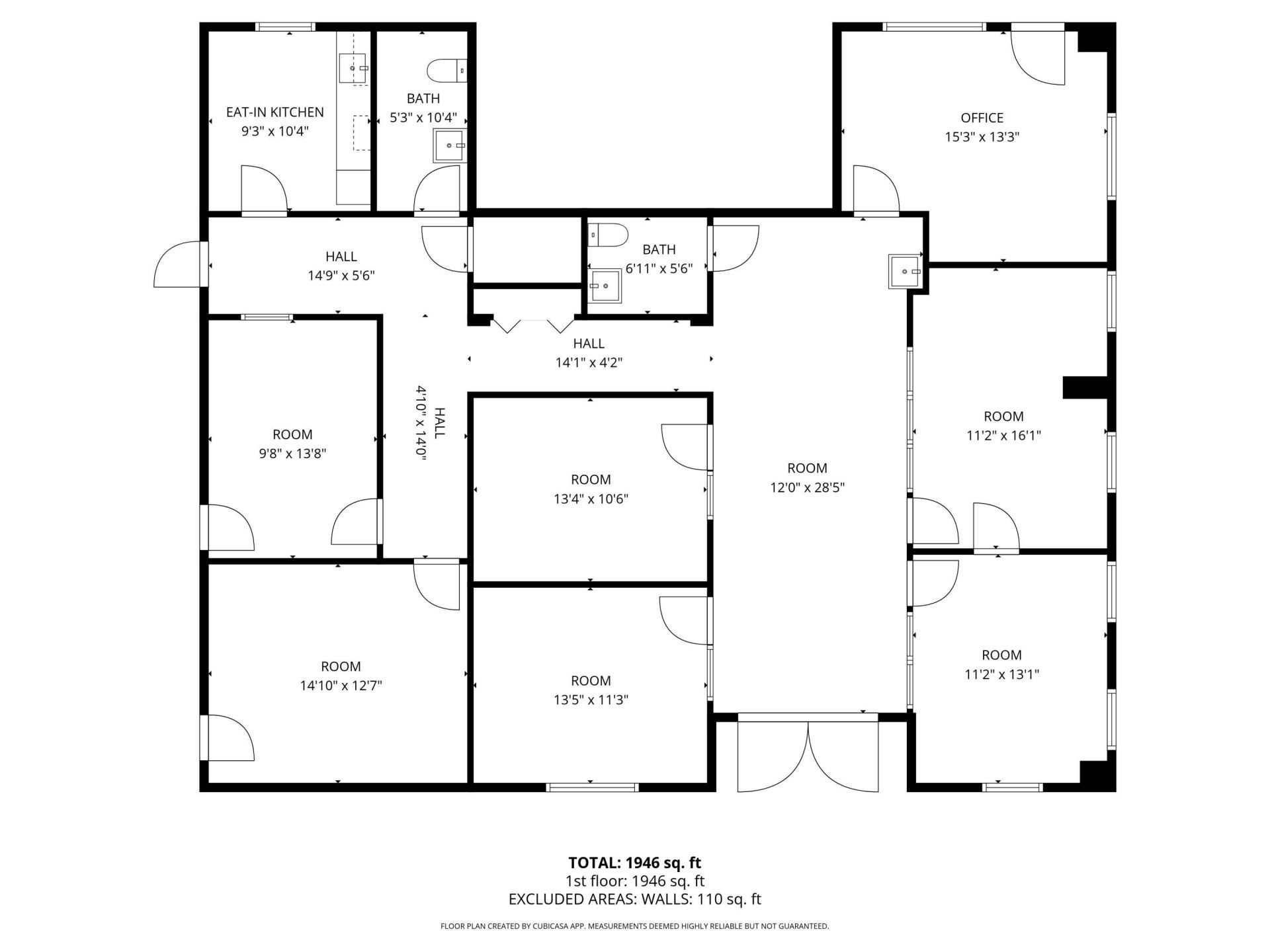 1023 Legrand Boulevard Photo 6