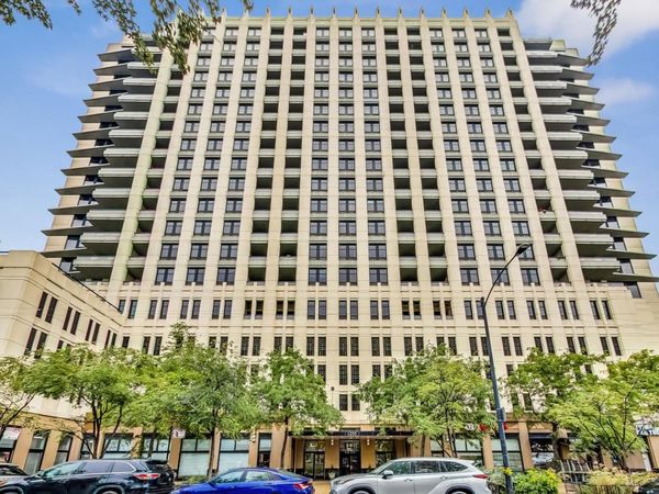 1255 S State Street , Unit 1918, Chicago, IL 60605