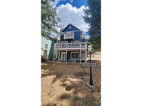 2222 Highway 66, Unit 12, Estes Park, CO 80517