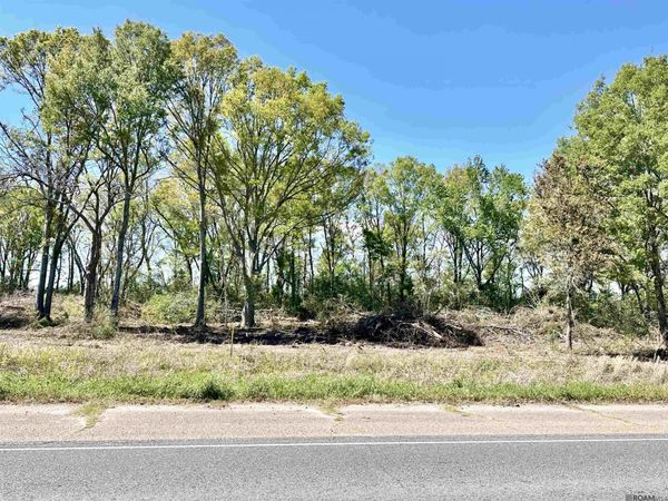 LOT #A-3 La Hwy 70, Plattenville, LA 70390