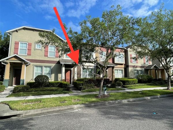 7668 BILLINGHAM STREET , WINDERMERE, FL 34786