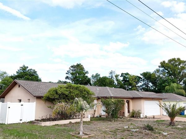 5046 KENMORE STREET, SPRING HILL, FL 34608