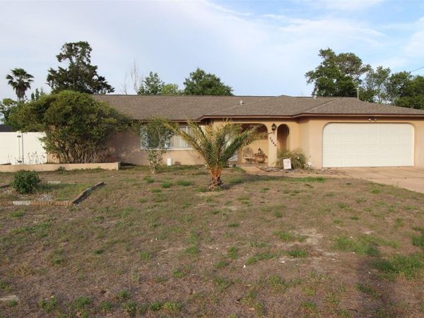 5046 KENMORE STREET , SPRING HILL, FL 34608