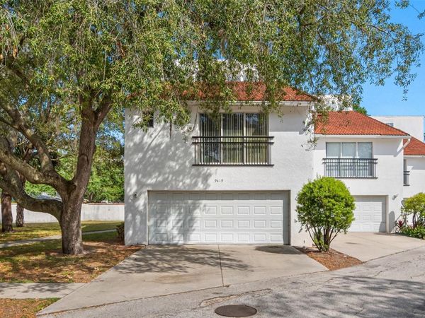 9419 CITRUS GLEN PLACE , TAMPA, FL 33618