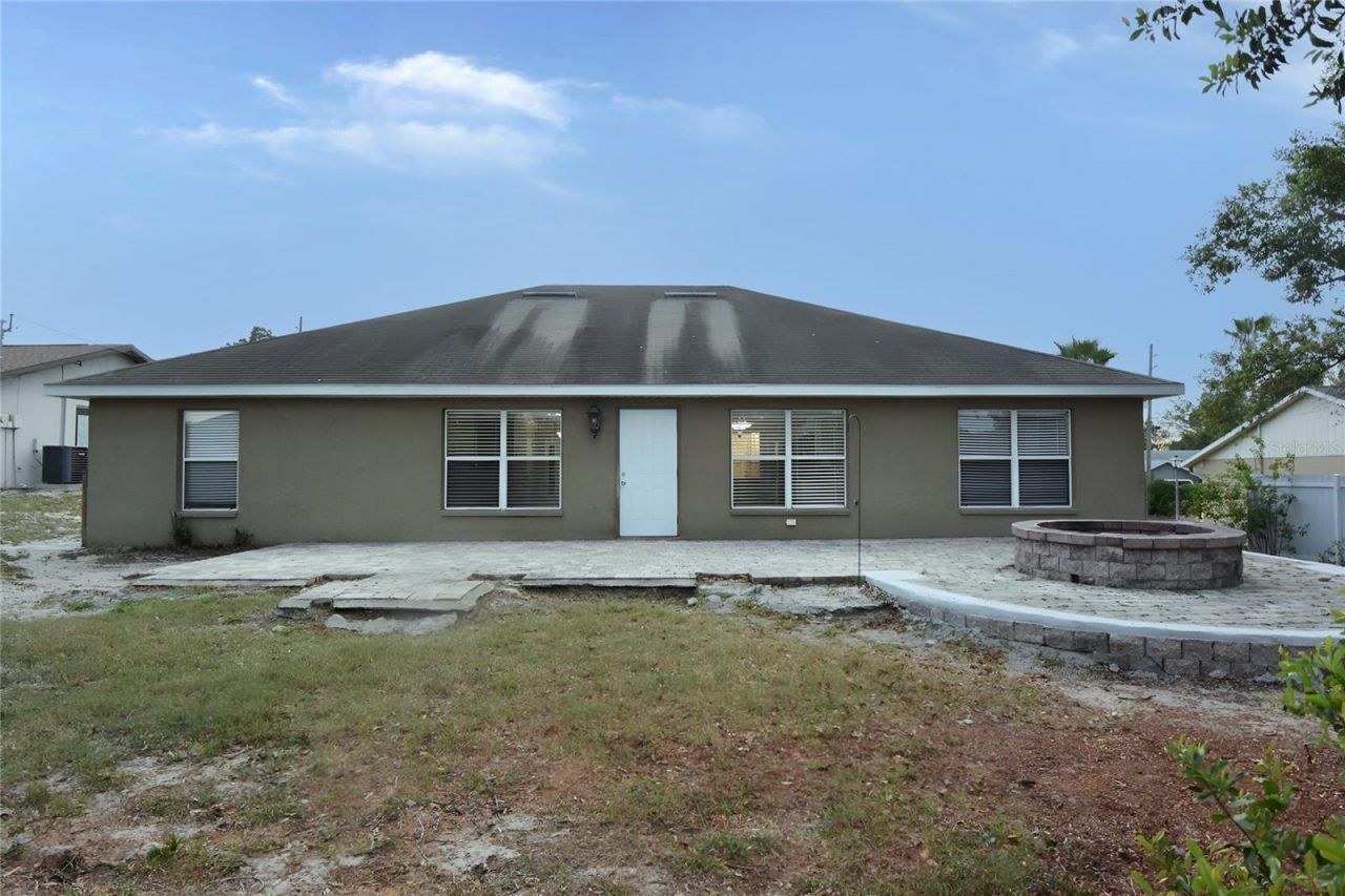 12042 Linden Drive, Spring Hill, FL 34608 Photo
