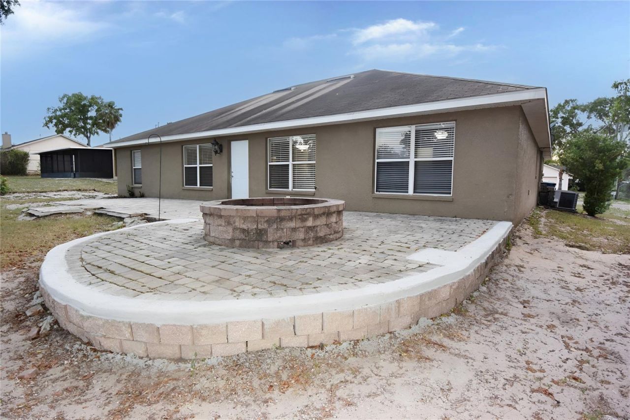12042 Linden Drive, Spring Hill, FL 34608 Photo