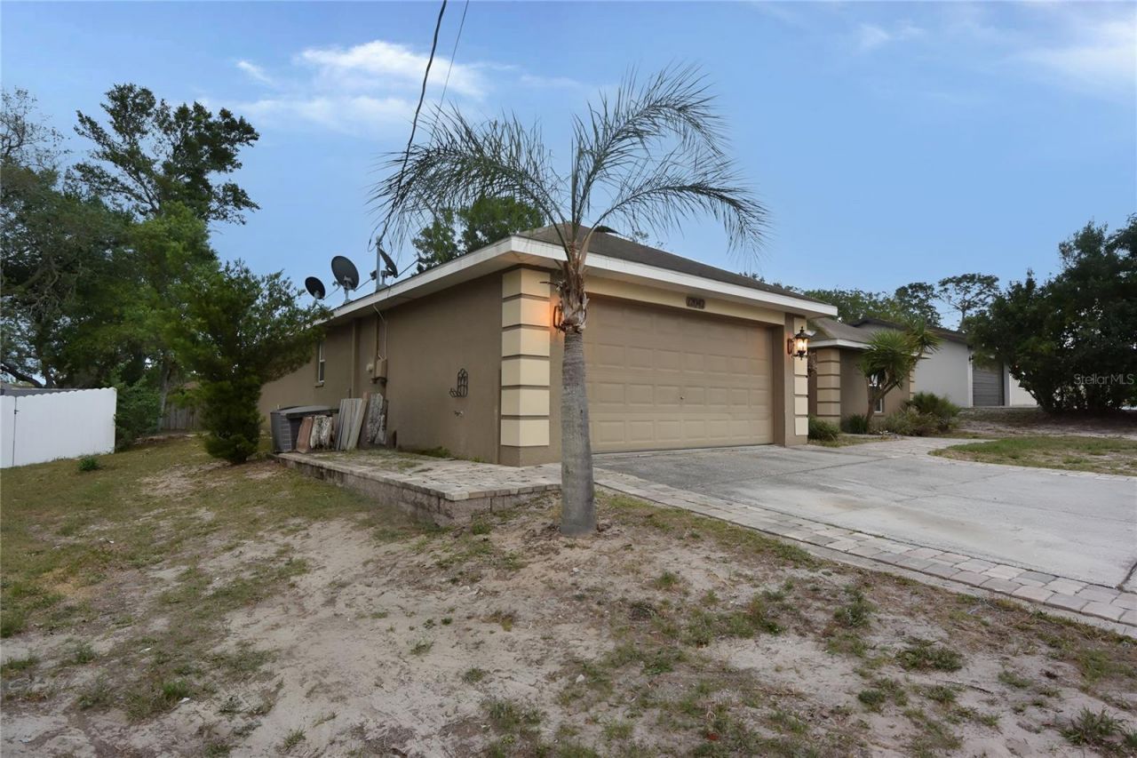 12042 Linden Drive, Spring Hill, FL 34608 Photo