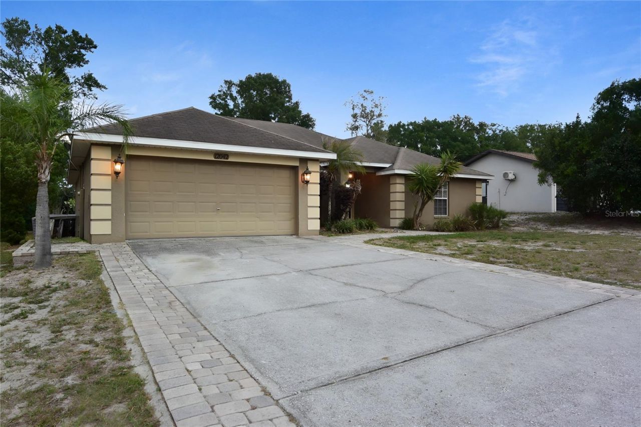 12042 Linden Drive, Spring Hill, FL 34608 Photo