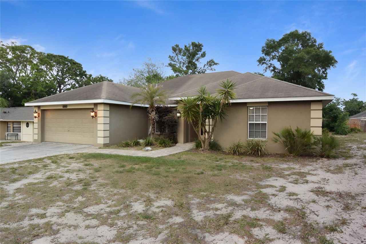 12042 Linden Drive, Spring Hill, FL 34608 Photo