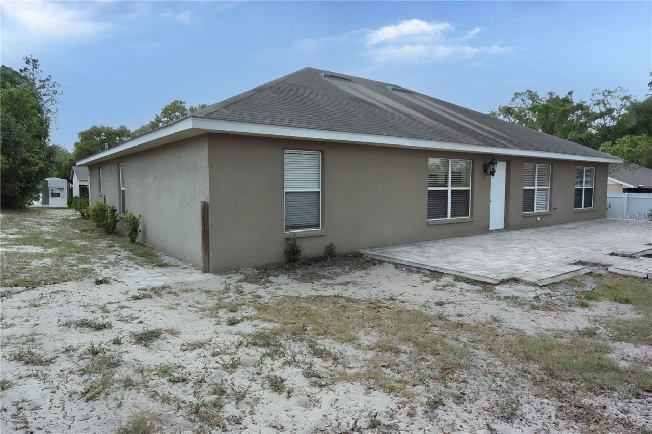 12042 Linden Drive, Spring Hill, FL 34608 Photo