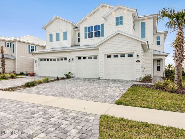 571 MARQUESA CIR Circle, St. Johns, FL 32259