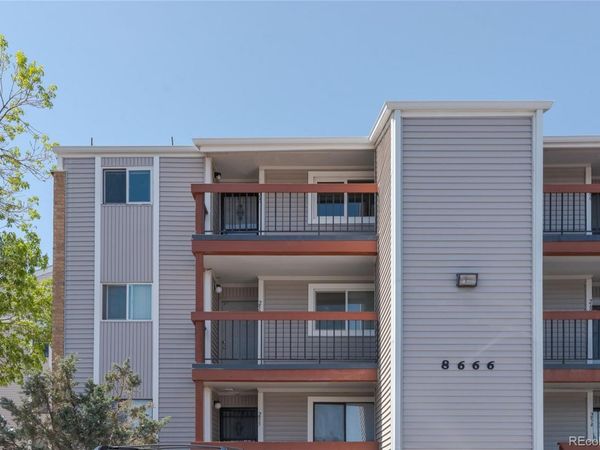 8666 Decatur Street , Unit 265, Westminster, CO 80031