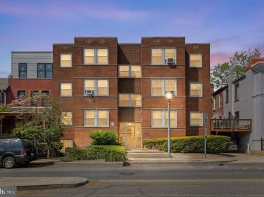3128 SHERMAN AVENUE NW, Unit 4, WASHINGTON, DC 20010