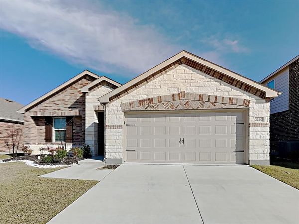 2220 Heaton Street, Forney, TX 75126