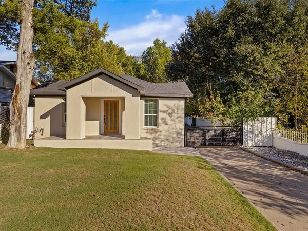 922 S Windomere Avenue , Dallas, TX 75208
