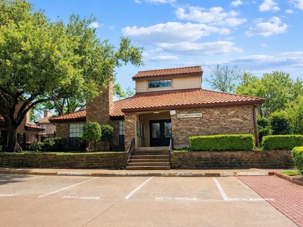 5626 Preston Oaks Road, Unit 3A, Dallas, TX 75254