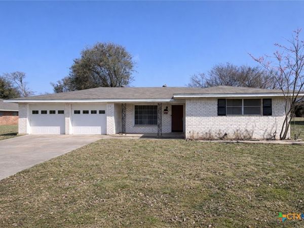 212 W Killen Lane , Temple, TX 76501