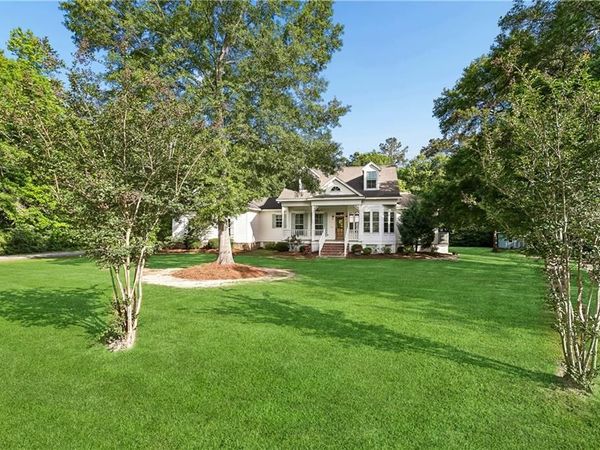 1102 DALE Street , Slidell, LA 70461