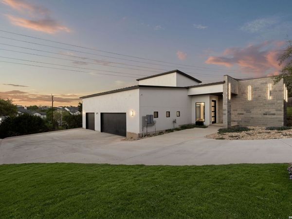 25424 Fairway Vw, San Antonio, TX 78260