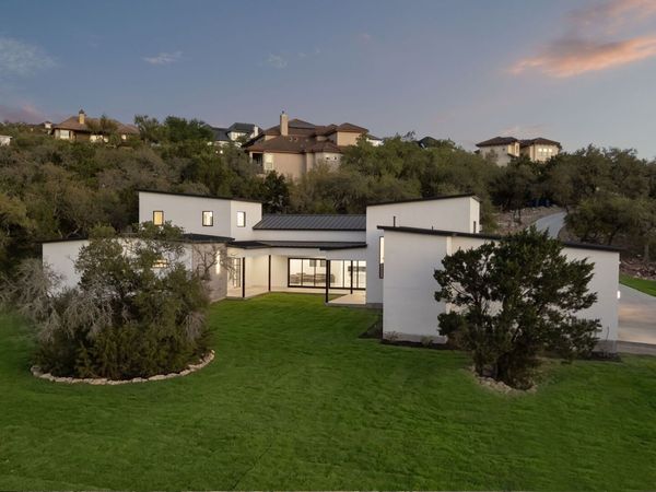 25424 Fairway Vw, San Antonio, TX 78260