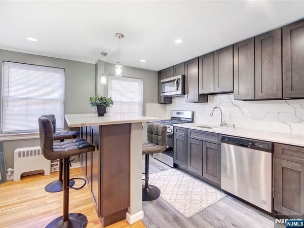 57 Clark Court 57, Unit 57, RUTHERFORD, NJ 07070