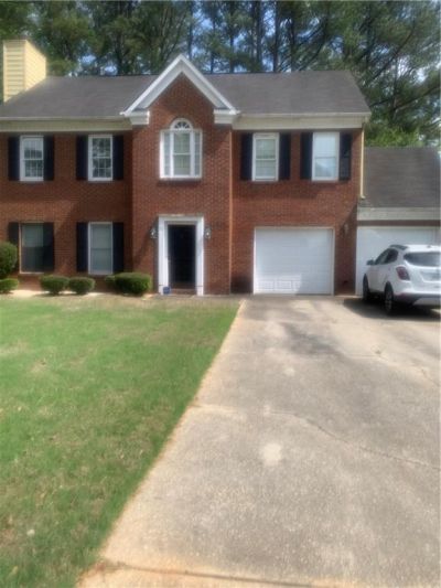 3142 Frost Lane, Lithonia, GA 30038 Main Photo