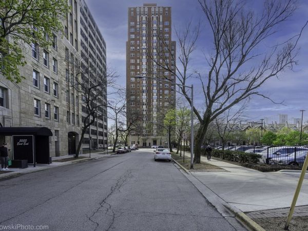 5000 S Cornell Avenue , Unit 10A, Chicago, IL 60615