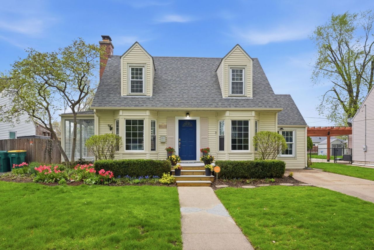 1311 Oneida Street , Joliet, IL 60435