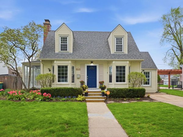 1311 Oneida Street , Joliet, IL 60435