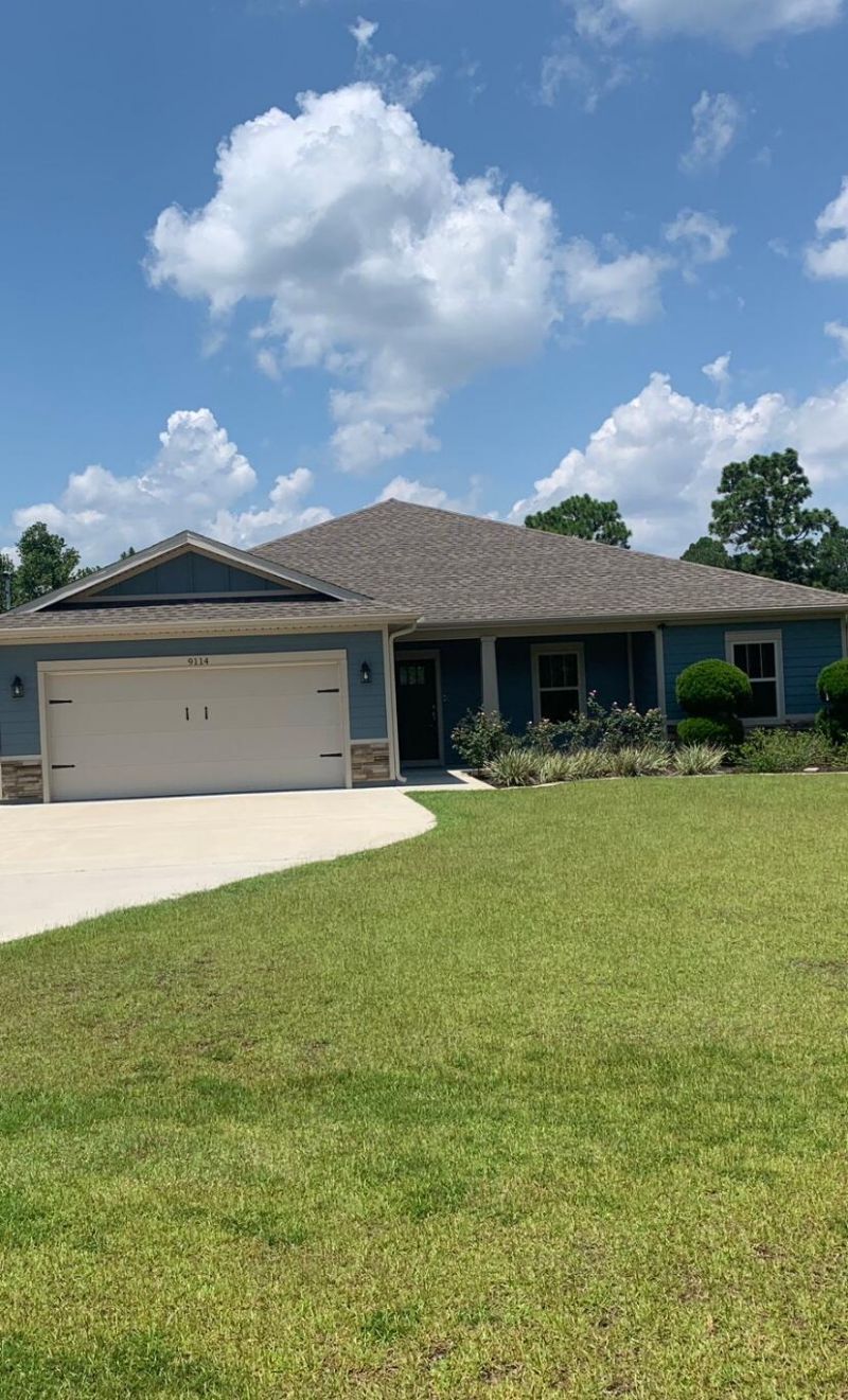 9114 Deer Lane, Navarre, FL 32566 Main Photo