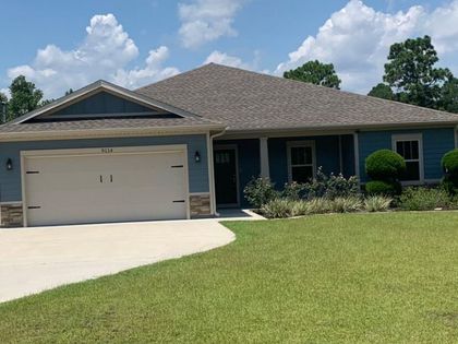 9114 Deer Lane Navarre, FL 32566