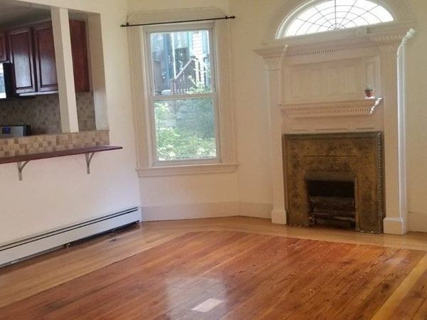 36 Gordon, Boston, MA 02134