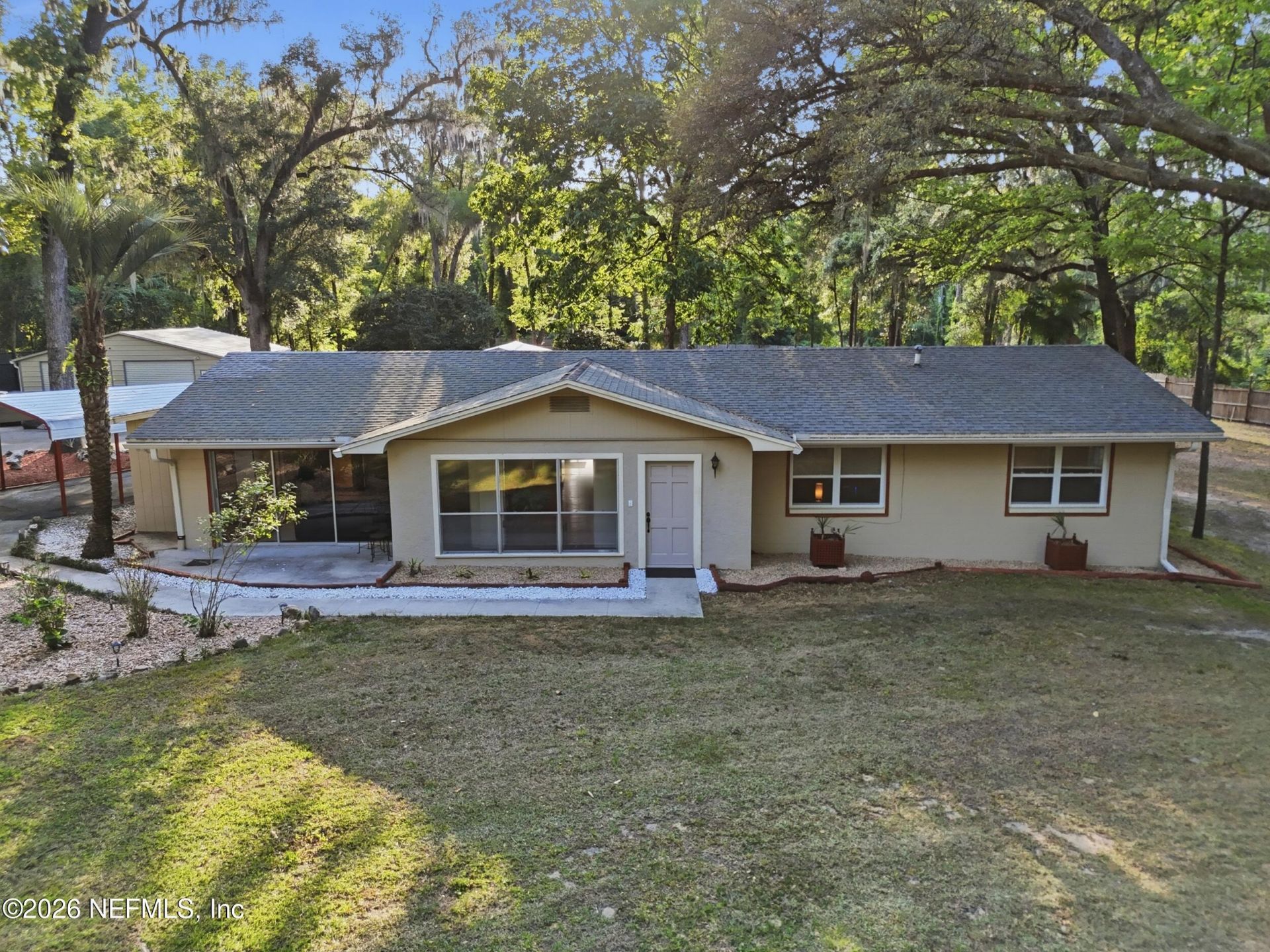 3630 NW 136th Street, Gainesville, FL 32606 Photo