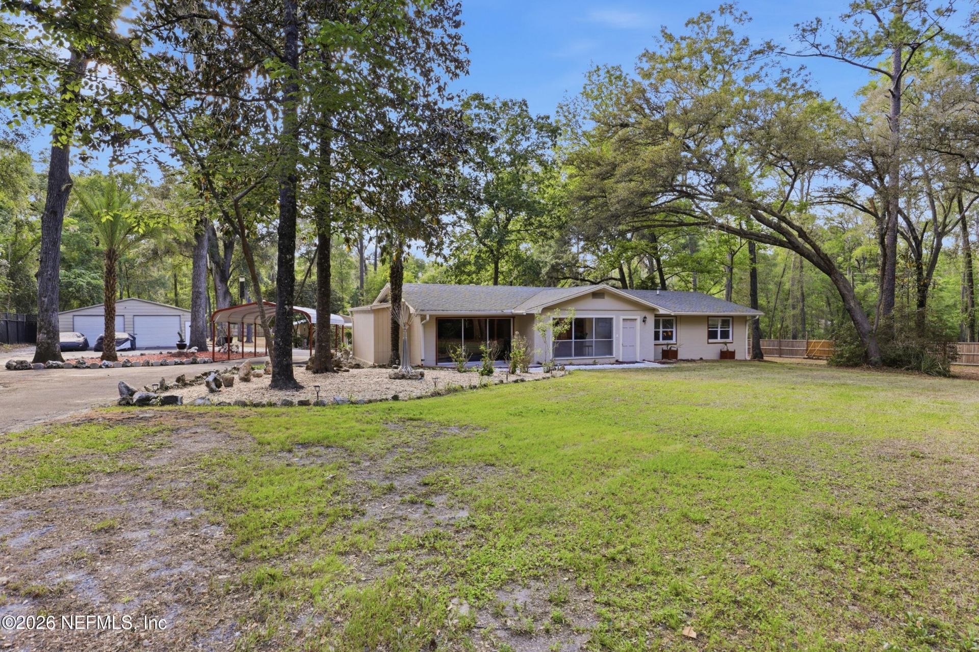 3630 NW 136th Street, Gainesville, FL 32606 Photo