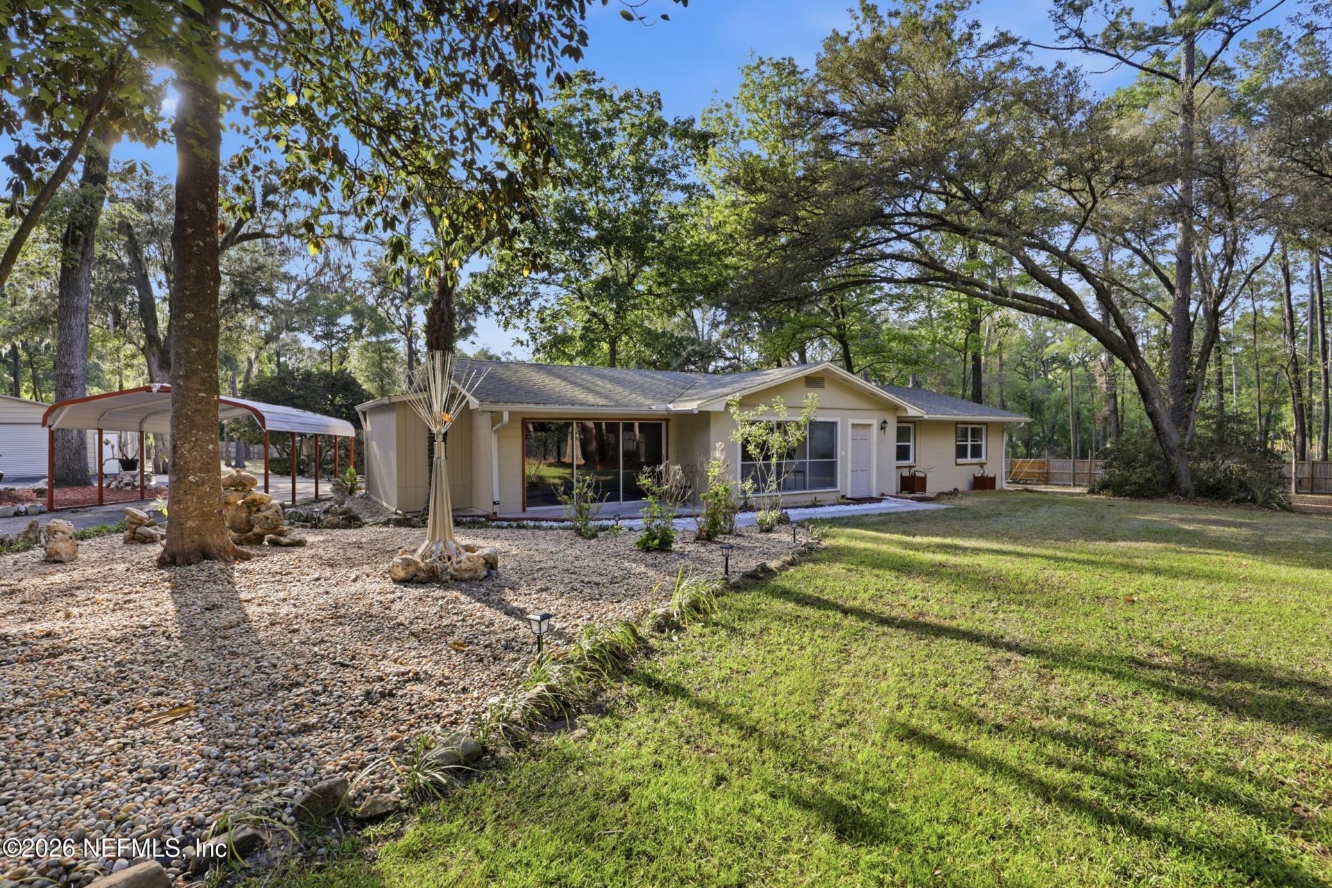 3630 NW 136th Street, Gainesville, FL 32606 Photo