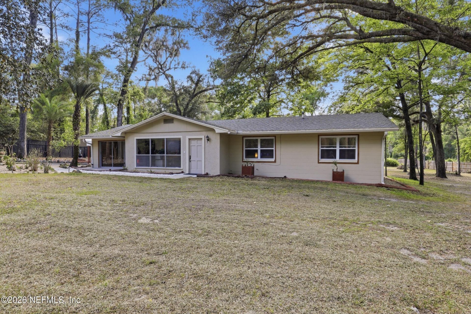 3630 NW 136th Street, Gainesville, FL 32606 Photo