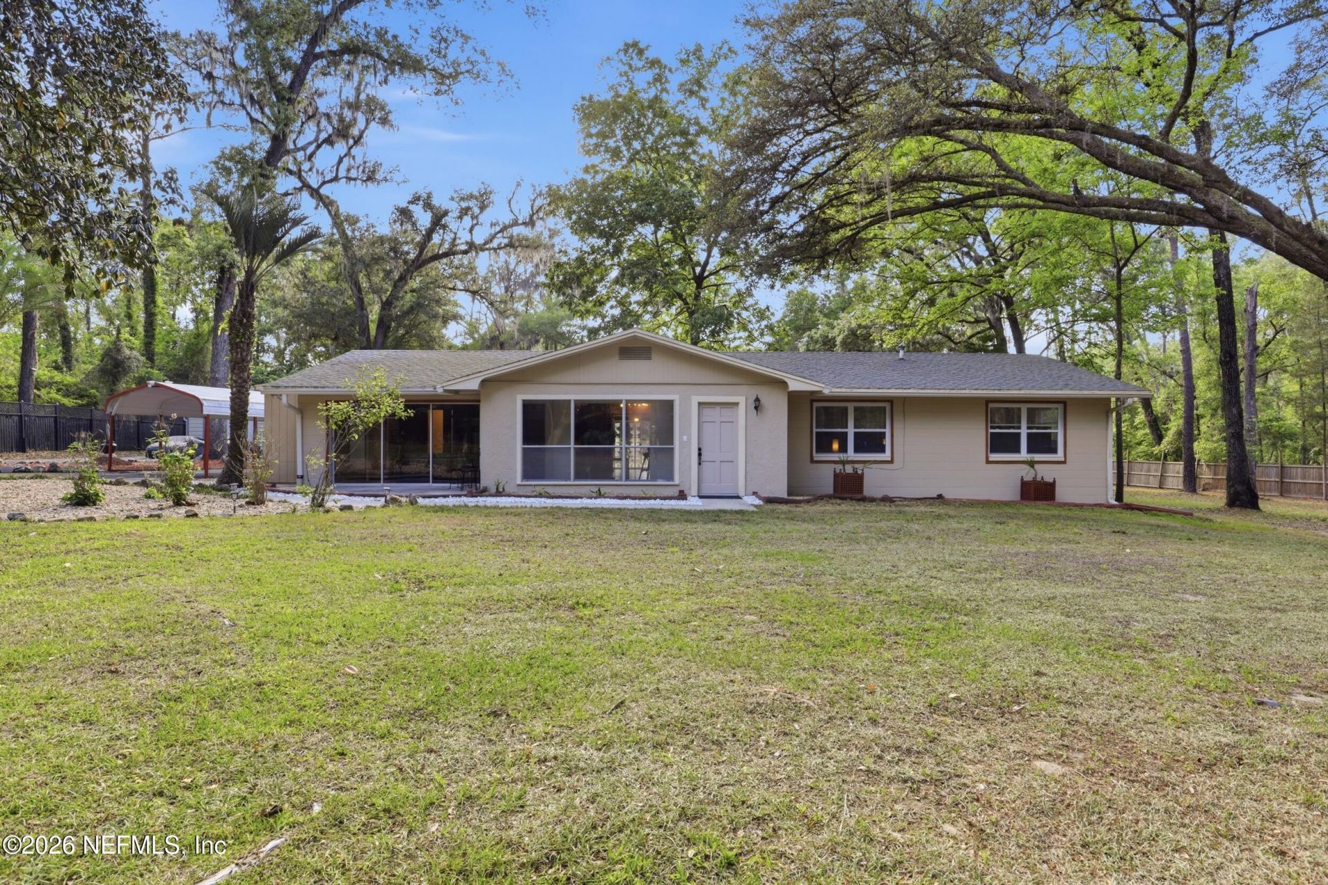 3630 NW 136th Street, Gainesville, FL 32606 Photo