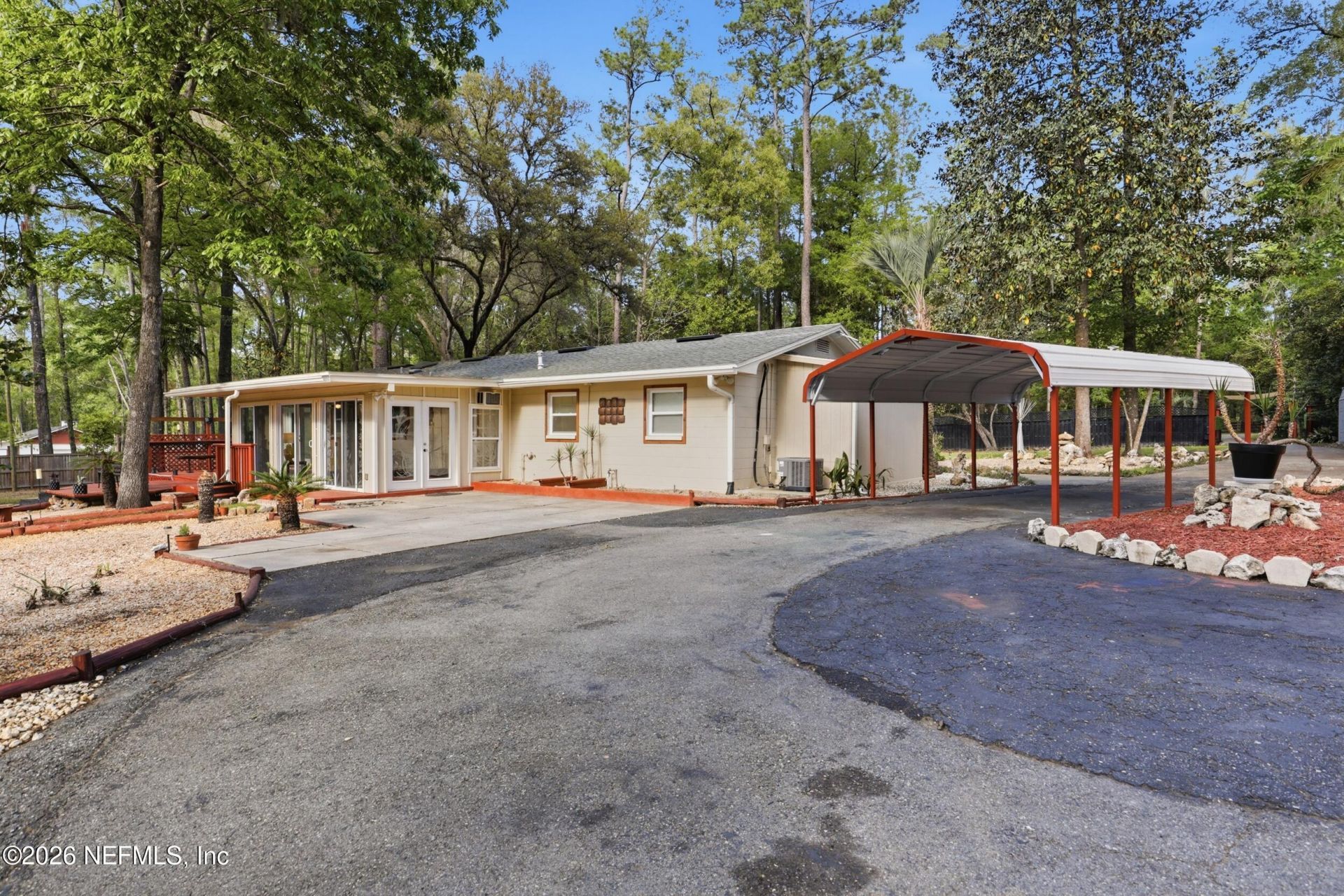 3630 NW 136th Street, Gainesville, FL 32606 Photo