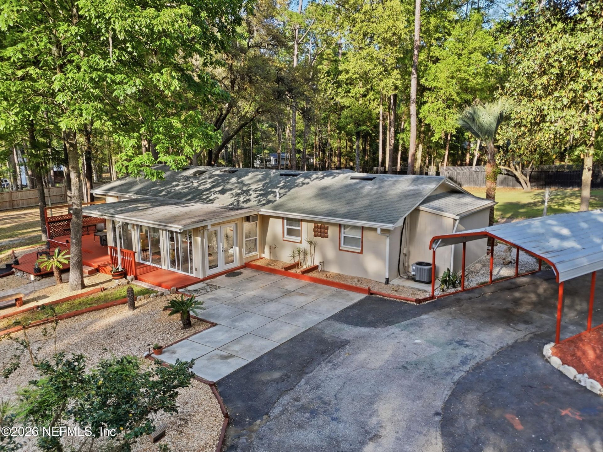 3630 NW 136th Street, Gainesville, FL 32606 Photo