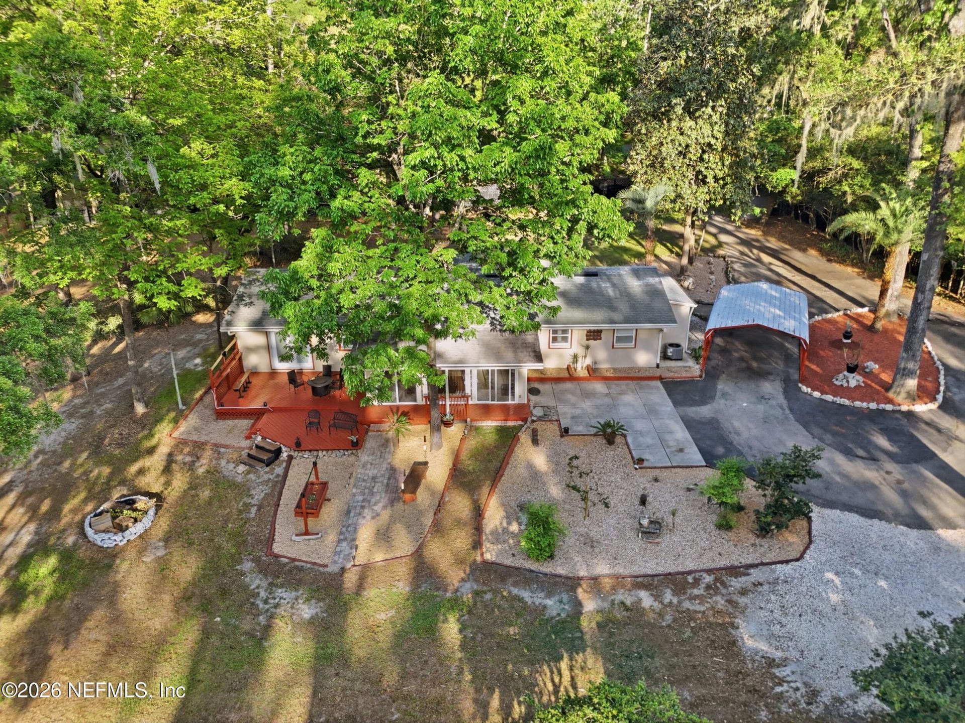 3630 NW 136th Street, Gainesville, FL 32606 Photo