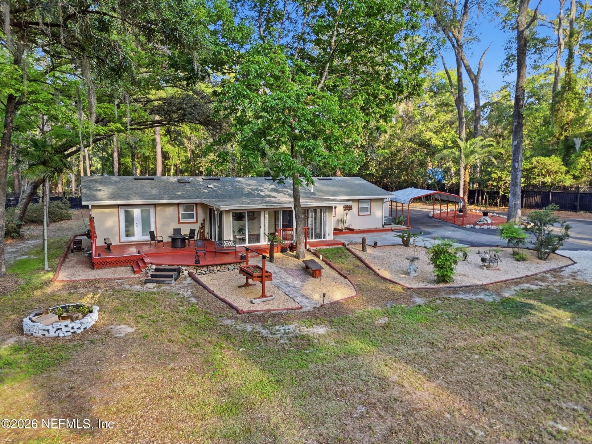 3630 NW 136th Street, Gainesville, FL 32606 Photo