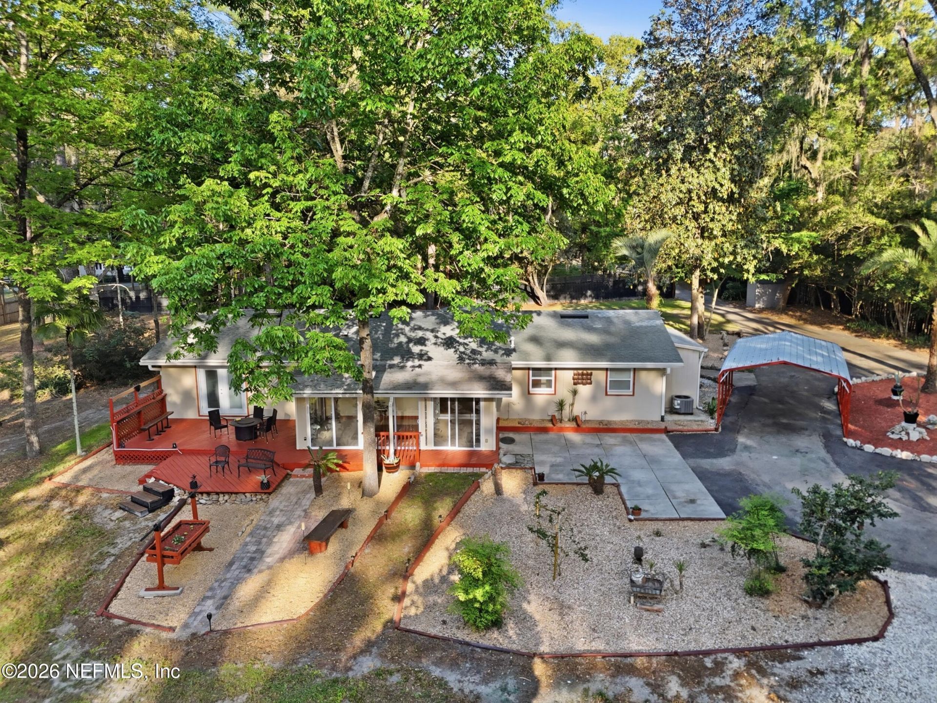 3630 NW 136th Street, Gainesville, FL 32606 Photo