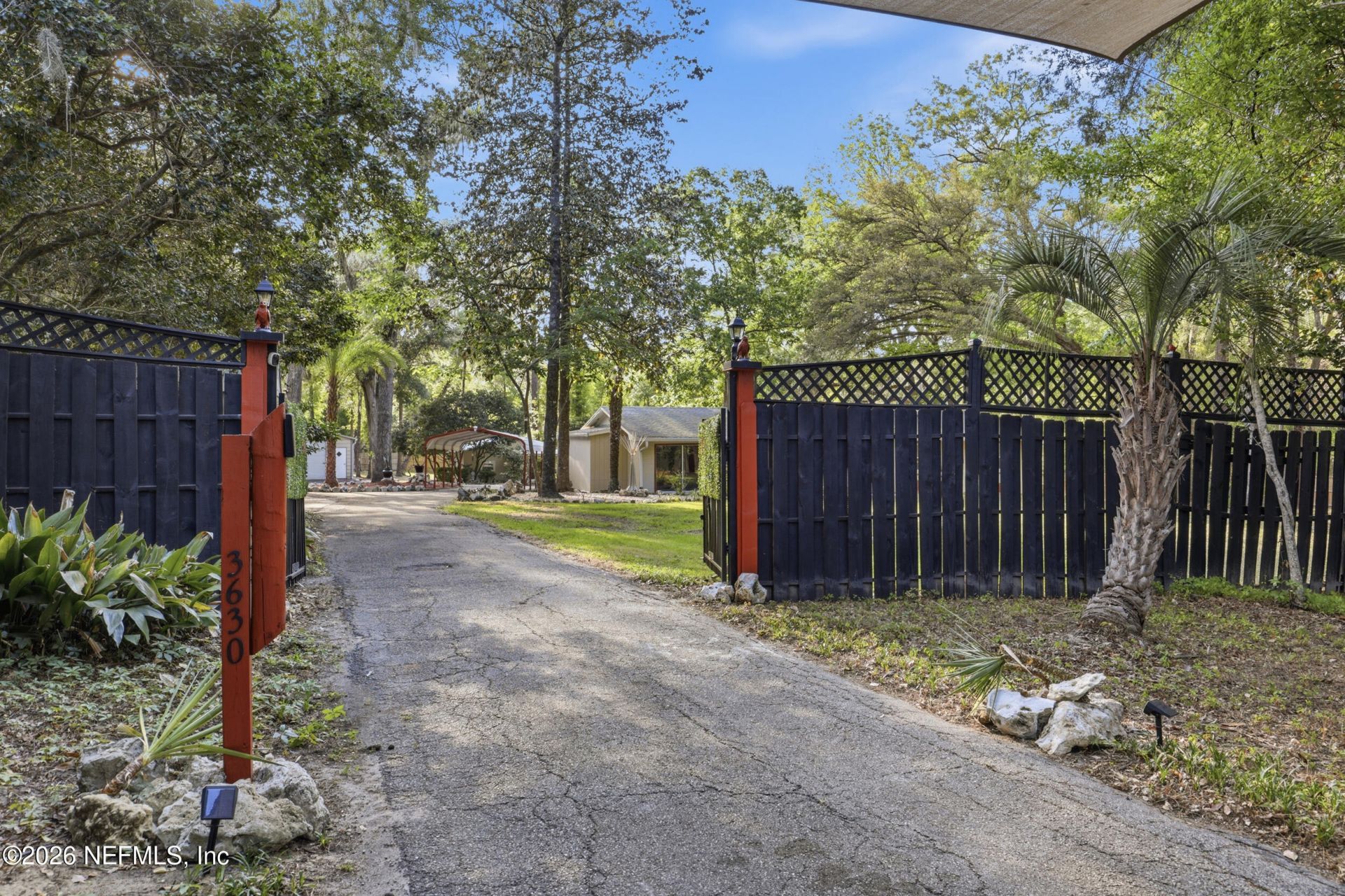 3630 NW 136th Street, Gainesville, FL 32606 Photo