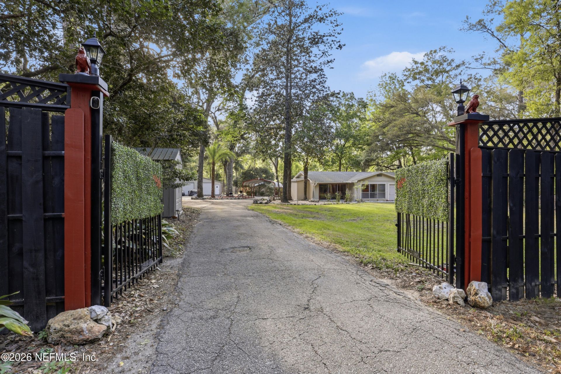 3630 NW 136th Street, Gainesville, FL 32606 Photo