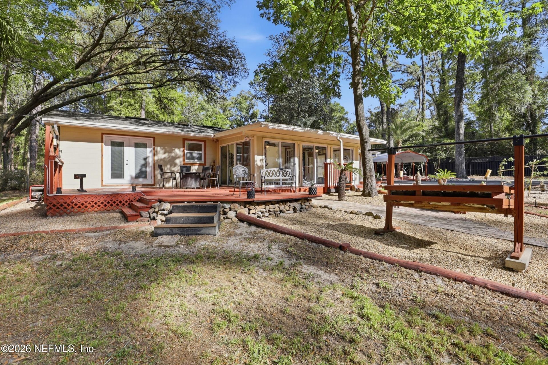 3630 NW 136th Street, Gainesville, FL 32606 Photo