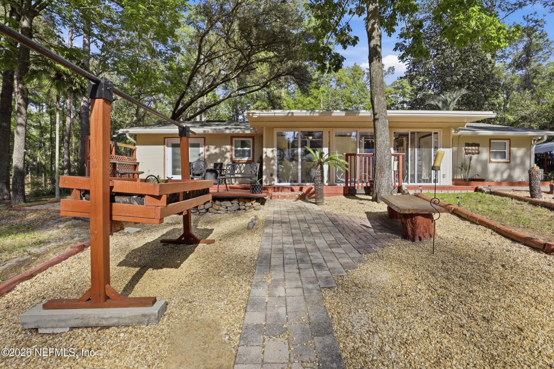 3630 NW 136th Street, Gainesville, FL 32606 Photo