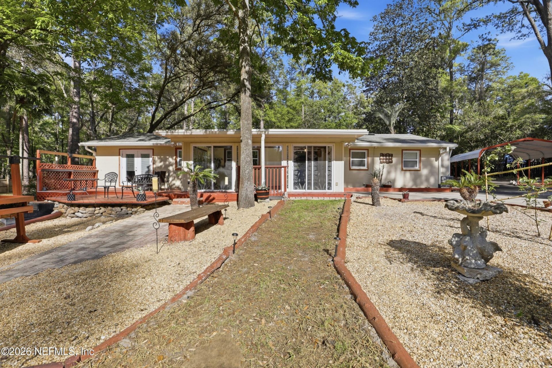 3630 NW 136th Street, Gainesville, FL 32606 Photo