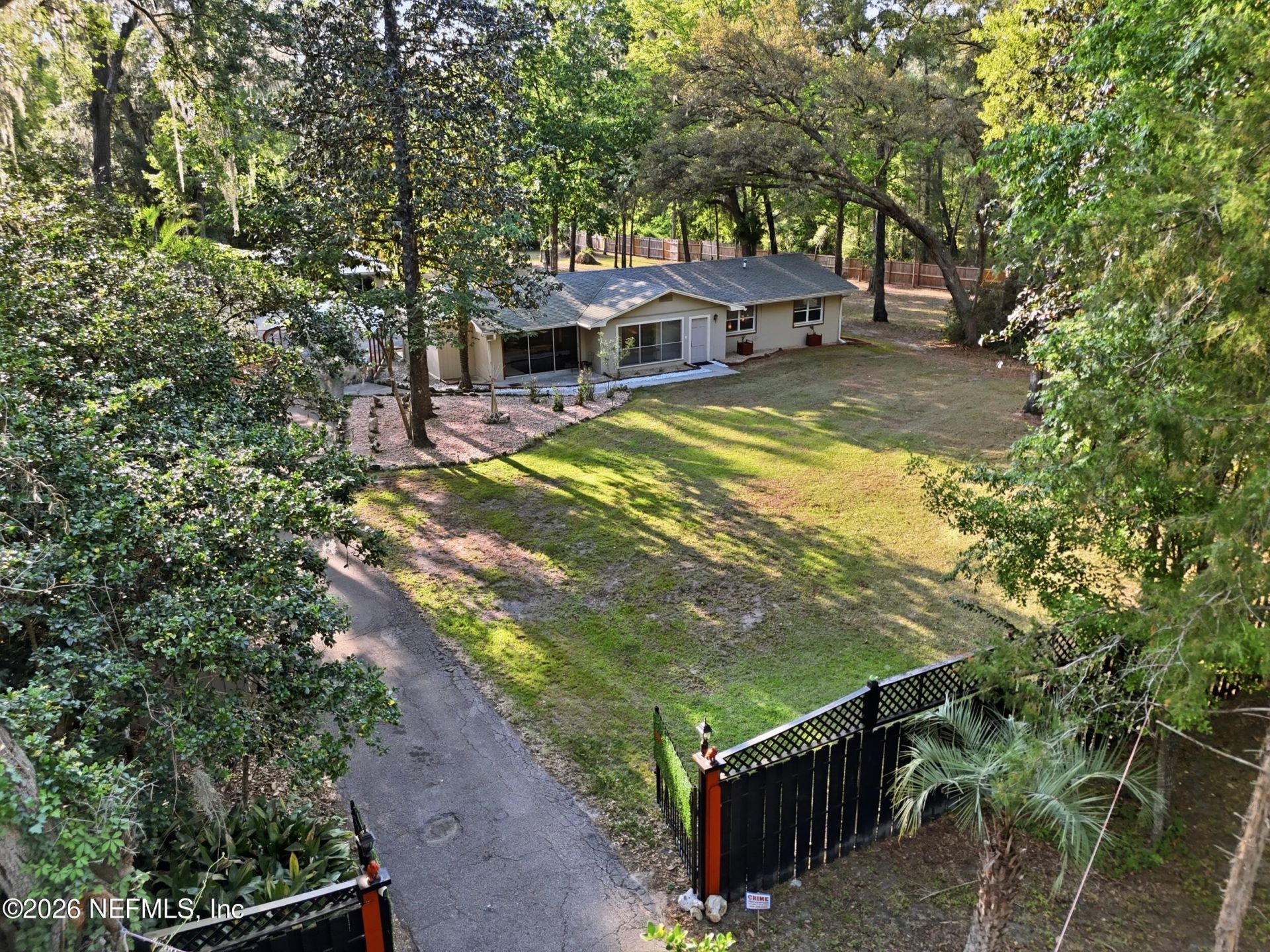 3630 NW 136th Street, Gainesville, FL 32606 Photo